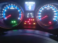 Usata Hyundai i30 128 CV (94 kW) 2013 Grigio Utilitaria