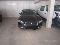 Usata Jaguar XF 180 CV (132 kW) 2019 Berlina