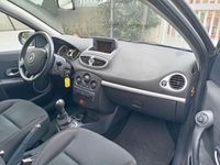 usata Renault Clio 1.2 16V TCE 100CV 5 porte Luxe