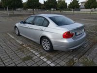 usata BMW 320 d E 90