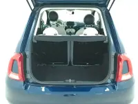 Usata Fiat 500 Lounge 70 CV (51 kW) 2021 Blublu Utilitaria