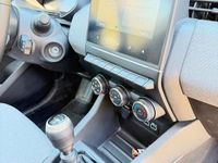 Usado Renault Clio V Techno 101 CV (74 kW) 2025 Blanco Berlina