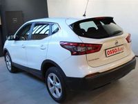 usata Nissan Qashqai 1.2 BENZINA 116 HP ACENTA