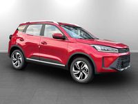 Nuova EMC SEI 113 CV (83 kW) 2026 Ruby red SUV