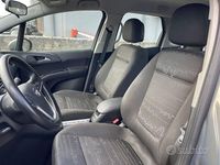 Usata Opel Meriva Cosmo 95 CV (69 kW) 2011 Monovolume