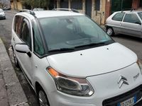 usata Citroën C3 Picasso - 2010