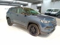 Usata Jeep Compass 131 CV (96 kW) 2023 Blu SUV