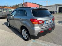 usata Mitsubishi ASX ASX1.8 Intense Panoramic 4wd