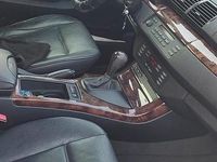 Begagnad BMW X5 2004 Grå SUV