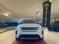 Usata Land Rover Range Rover evoque SE 163 CV (119 kW) 2018 Nero metallizzato SUV
