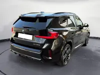 Usata BMW X1 M Sport 245 CV (180 kW) 2025 Nero SUV