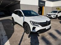 Usata Renault Austral Techno 200 CV (147 kW) 2023 Bianco SUV