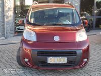 usata Fiat Qubo 1.3 MJT 95 CV / EURO 5