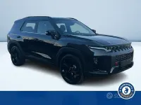 Usata KGM Torres 204 CV (150 kW) 2026 Nero SUV