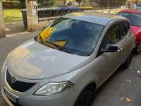 Usata Lancia Ypsilon 69 CV (50 kW) 2018 Grigio Utilitaria