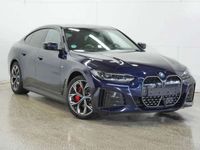 Usata BMW i4 M Sport 105 kW (143 CV) 2024 Blu/azzurro Berlina