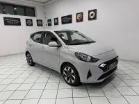 Usata Hyundai i10 67 CV (49 kW) 2024 Grigio Utilitaria