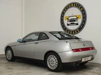 usata Alfa Romeo GTV 2.0i 16V Twin Spark cat L ASI TAG
