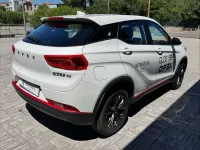 Usata DFSK Glory 500 106 CV (77 kW) 2026 Bianco SUV