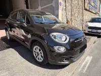 Usata Fiat 500 Business 120 CV (88 kW) 2021 Nero Station wagon