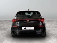 Usata Cupra Leon 150 CV (110 kW) 2023 Nero midnight Berlina