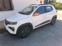 Occasion Dacia Spring Comfort Plus 33 kW (45 PK) 2021 Wit Hatchback