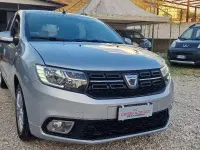 Usata Dacia Sandero Comfort 75 CV (55 kW) 2020 Berlina