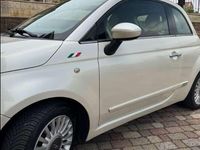 Usata Fiat 500 Pop 75 CV (55 kW) 2008 Utilitaria