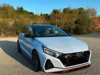 Usata Hyundai i20 N Performance 204 CV (150 kW) 2024 Utilitaria