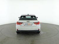 Usata Audi A1 Sportback Admired 95 CV (69 kW) 2022 Bianco Utilitaria