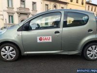 usata Citroën C1 1.0 5 porte airdream C1TY