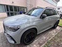 Usata Mercedes GLE53 AMG Premium Plus 435 CV (319 kW) 2023 SUV