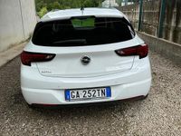 usata Opel Astra 5p 1.5 cdti Business Elegance s&s 122cv at9
