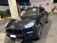 Usata Porsche Macan 354 CV (260 kW) 2019 SUV