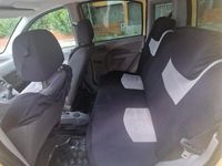 Usata Fiat Panda 54 CV (39 kW) 2004 Giallo Utilitaria