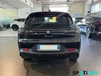 Usata Alfa Romeo Tonale Super 131 CV (96 kW) 2023 Nero SUV