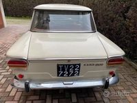 Usata Fiat 1500 1970 Berlina