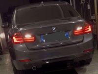 Usata BMW 120 163 CV (119 kW) 2013 Utilitaria