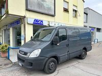 usata Iveco Daily 2.3 HPT T33 / S