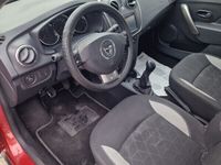 Usata Dacia Sandero 90 CV (66 kW) 2015 Utilitaria