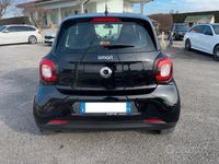 usata Smart ForFour 70 1.0 Youngster