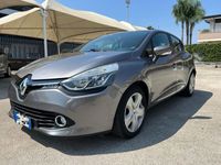 usata Renault Clio IV dCi 8V 90CV EDC Start&Stop 5 porte Energy Zen