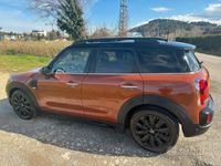 usata Mini Cooper D Countryman Mini 2.0 Cooper D Baker Street Countryman