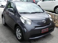 usata Toyota iQ 1.0 AUTOMATICA..SOLO 32000 KM..OK NEOPATENTATI