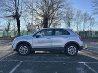 usata Fiat 500X 1.4 MAir 140cv 4x2 Pop Star