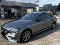 Usata Mercedes E300 252 CV (185 kW) 2018 Berlina