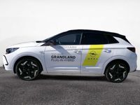 usata Opel Grandland X 1.6 PHEV aut. AWD GSe nuova a Ragusa