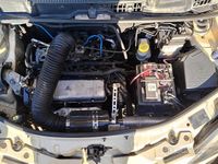 Usata Lancia Ypsilon 2004 Bianco Utilitaria