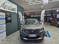 Usata Peugeot 2008 Allure 131 CV (96 kW) 2021 Grigio SUV