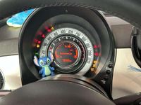 Usata Fiat 500 Lounge 69 CV (50 kW) 2021 Utilitaria